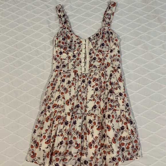 Vici Romper - Picture 2 of 4